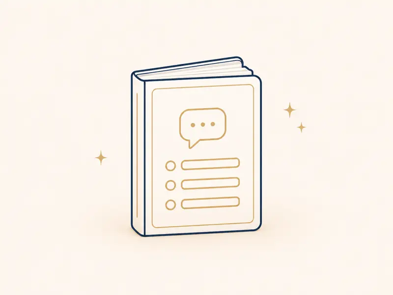 Illustration of the Quick Implementation Guide