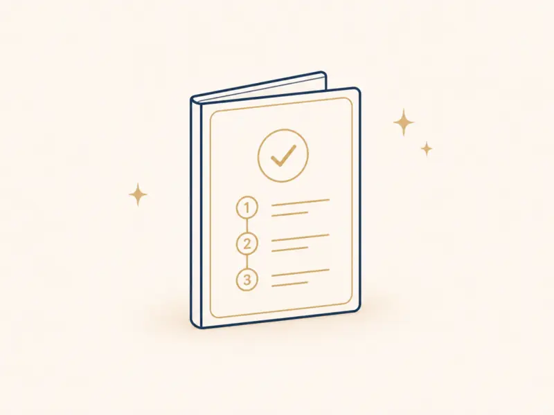 Illustration of template and resource access